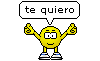 Te quiero
