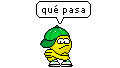 Que pasa