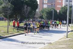 Fotos Trofeo Paris 10K 2020