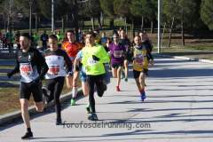 Fotos Trofeo Paris 5K 2020
