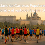 calendario de carreras populares